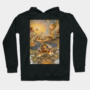 Wieskirche Hoodie